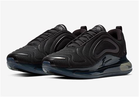 air max 720 all black